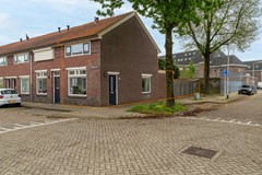 Pastoor Schutjesstraat 98, 5014RP Tilburg